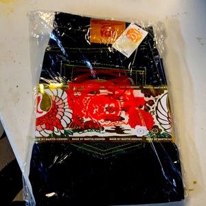 RMC 100% percent cotton men’s shorts jeans